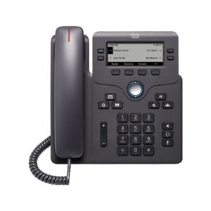 CISCO IP PHONE 6851