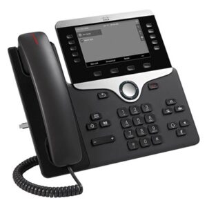 CISCO IP PHONE 8811