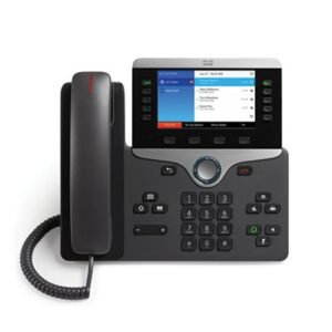 CISCO IP PHONE 8841