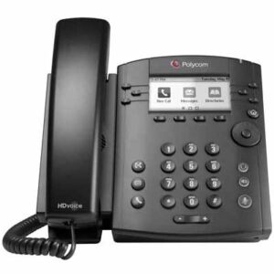 POLYCOM VVX 301 AC