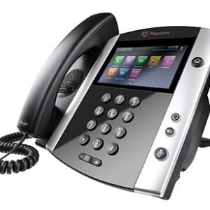 POLYCOM VVX 601 AC