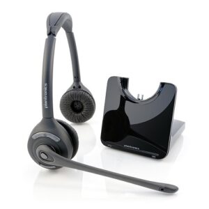 PLANTRONICS CS520